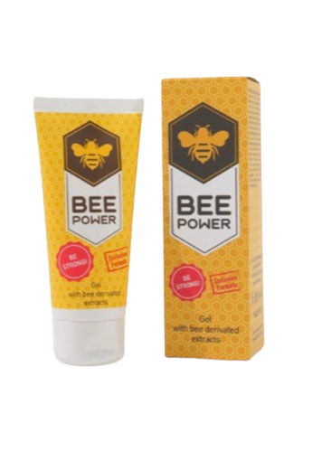 Bee's power φωτογραφία