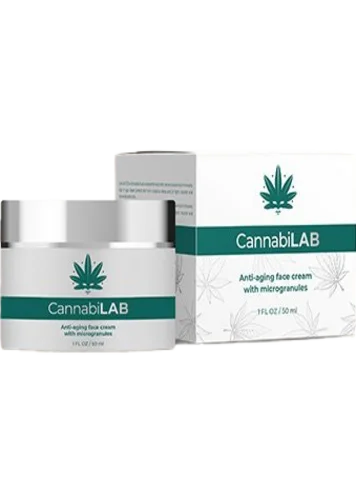 Cannabilab φωτογραφία