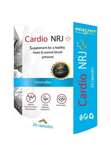 Cardio NRJ φωτογραφία