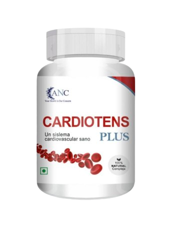 Cardiotens φωτογραφία