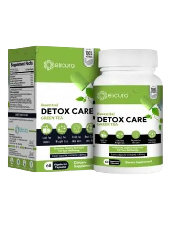 Detox Care φωτογραφία