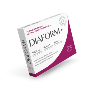 Diaform+ φωτογραφία