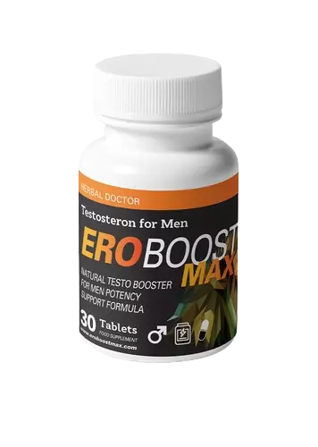 Eroboost Max φωτογραφία