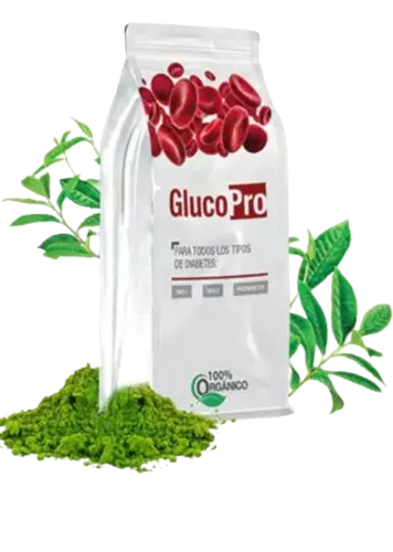 Gluco Pro φωτογραφία