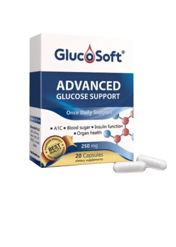 GlucoSoft φωτογραφία