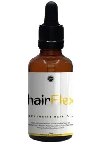 Hairflex φωτογραφία