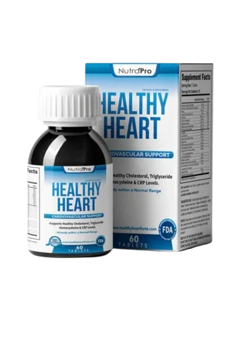 HealthyHeart Forte φωτογραφία