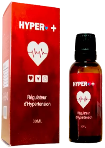 Hyper+ φωτογραφία