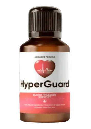 HyperGuard φωτογραφία