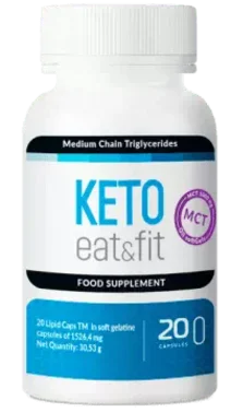 Keto Eat&Fit φωτογραφία