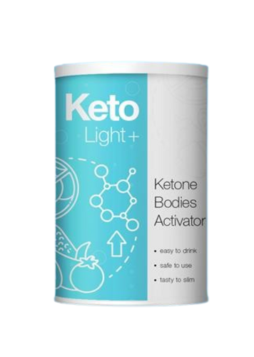 Keto Light φωτογραφία