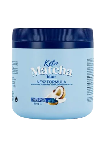 Keto Matcha φωτογραφία