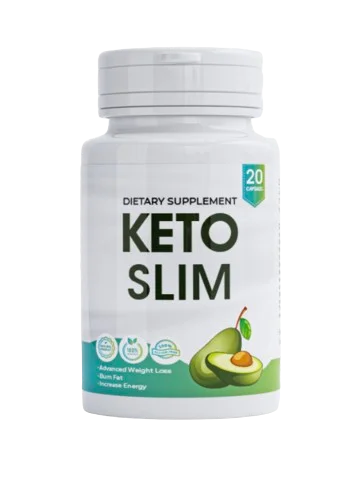 Keto Slim φωτογραφία