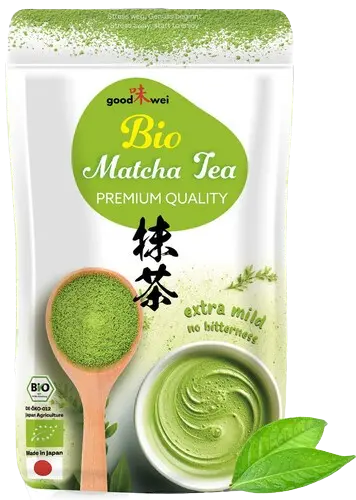 Matcha Powder φωτογραφία