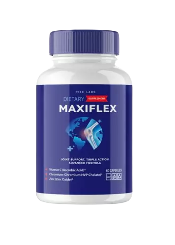 Maxiflex φωτογραφία