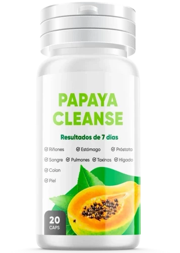 Papaya Cleanse φωτογραφία