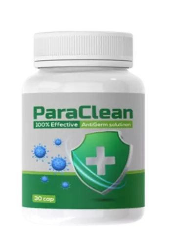 Paraclean φωτογραφία