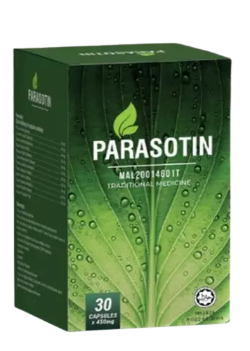 Parasotin φωτογραφία