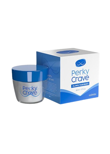 Perky Crave φωτογραφία