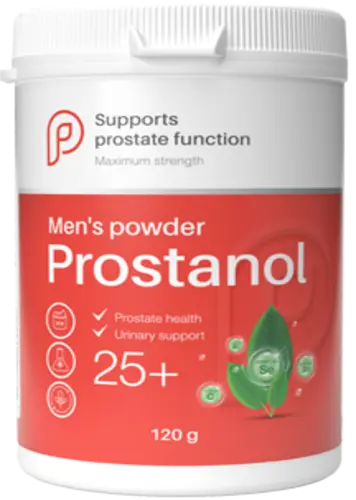 Prostanol φωτογραφία