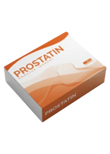 Prostatin φωτογραφία