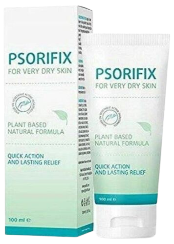 PsoriFix φωτογραφία