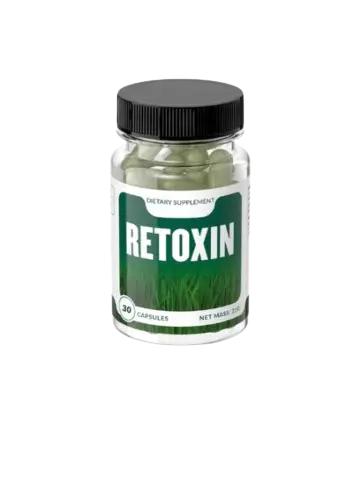 Retoxin φωτογραφία