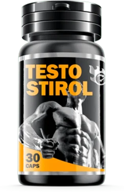 Testostirol φωτογραφία