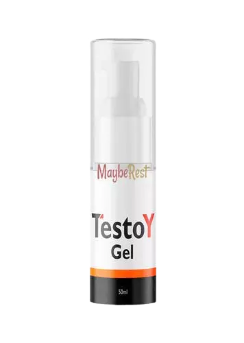 Testoy Gel φωτογραφία