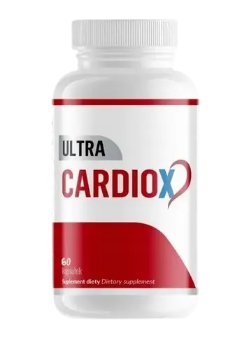 Ultra Cardiox φωτογραφία