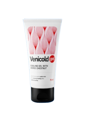 Venicold Gel φωτογραφία