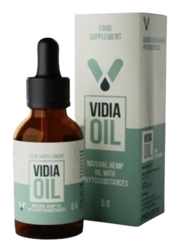 Vidia Oil φωτογραφία